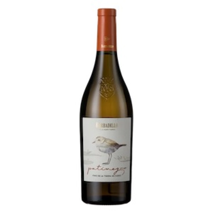 Vino de la Tierra de Cádiz VdlT Palomino  