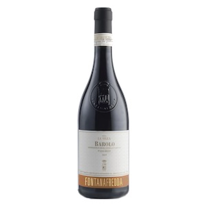 Barolo DOCG Paiagallo  