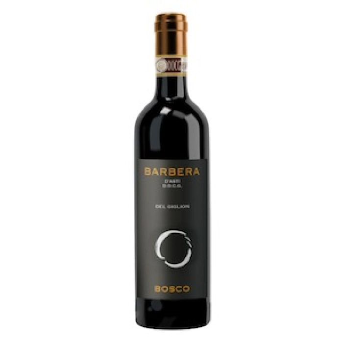 Barbera d’Asti DOCG 