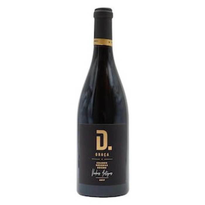 Douro DOC Grande Reserva  