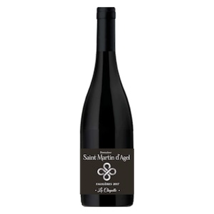 Faugères AOC