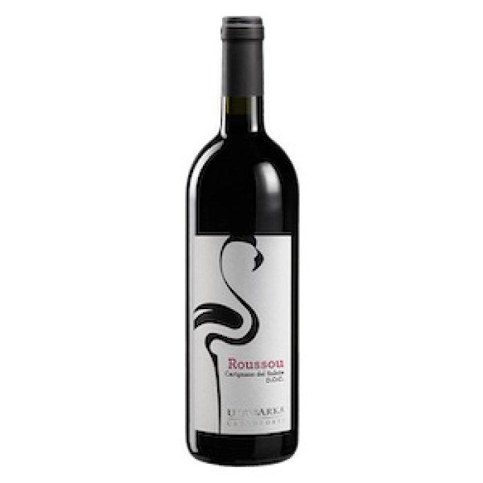 Carignano del Sulcis DOC 