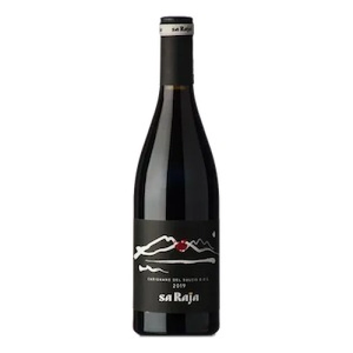 Carignano del Sulcis DOC