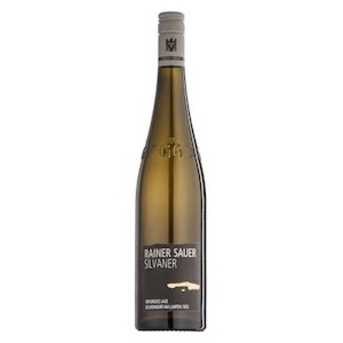 Escherndorf Sylvaner  Grosses Gewächs  VDP Grosse Lagen  am Lumpen 1655 