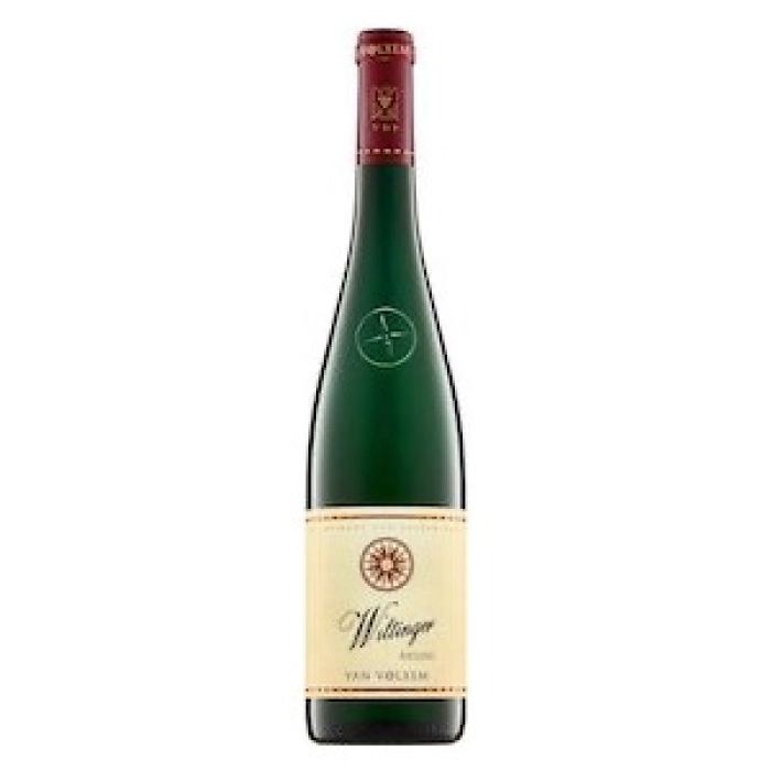 Wiltingen Riesling  Ortswein 