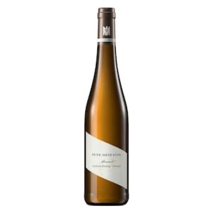 Oestrich Riesling  Ortswein  