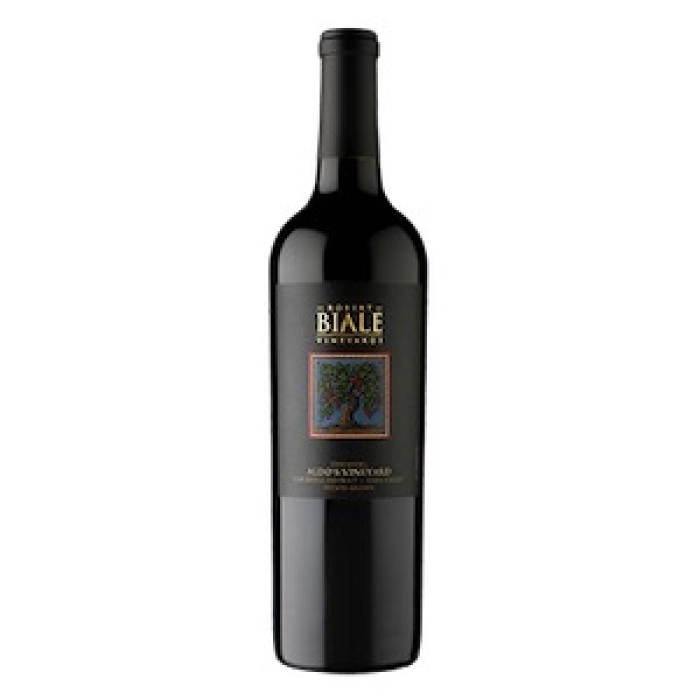 Oak Knoll District AVA Zinfandel  