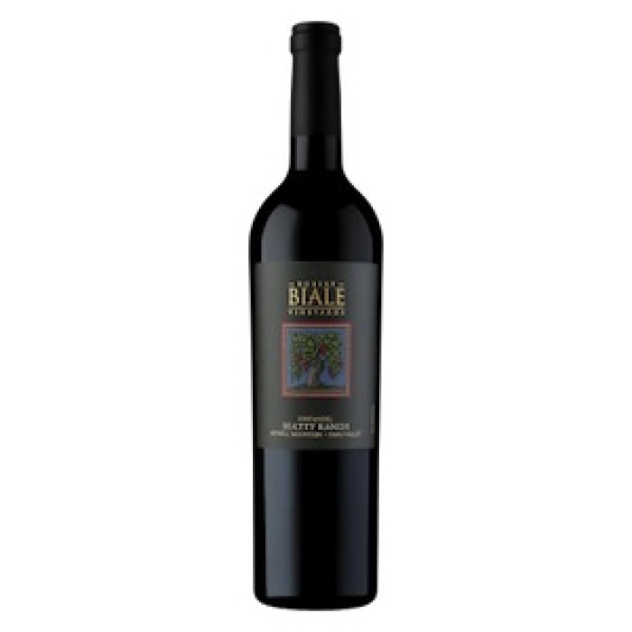 Howell Mountain AVA Zinfandel  