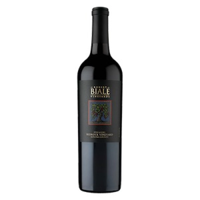 Sonoma Valley AVA Zinfandel  