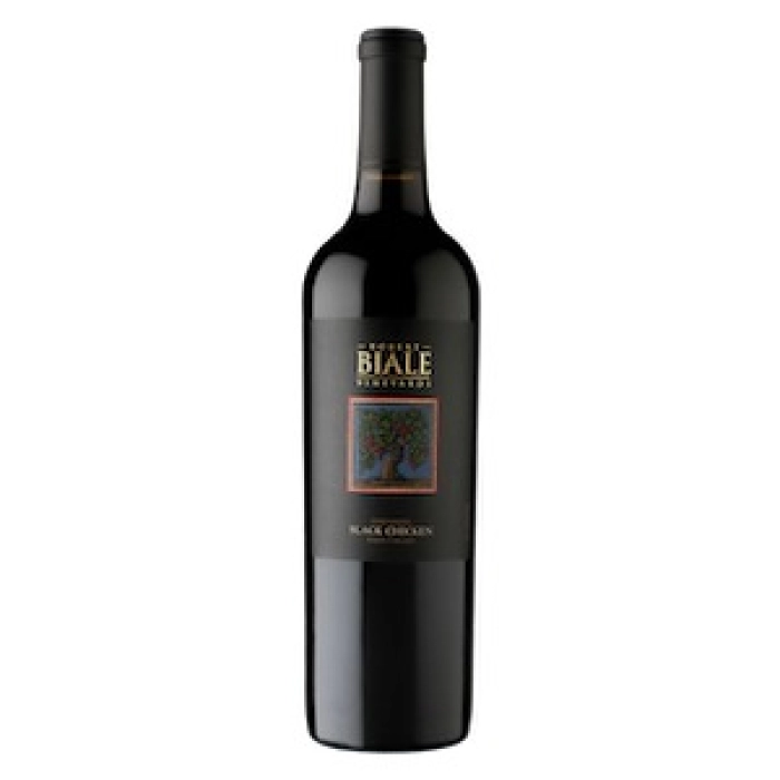 Napa Valley AVA Zinfandel  