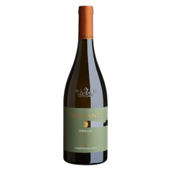Sicilia DOC Grillo  