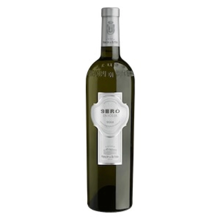 Sicilia DOC Insolia  