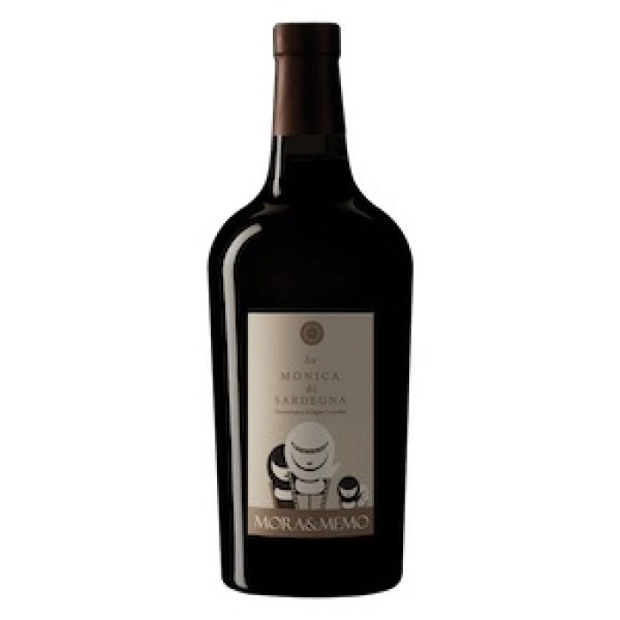 Monica di Sardegna DOC 