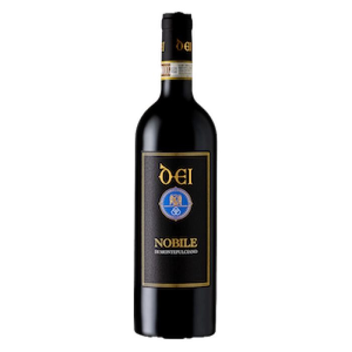 Vino Nobile di Montepulciano DOCG