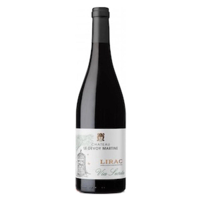 Lirac AOC 