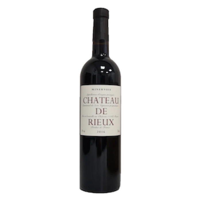 Minervois AOC