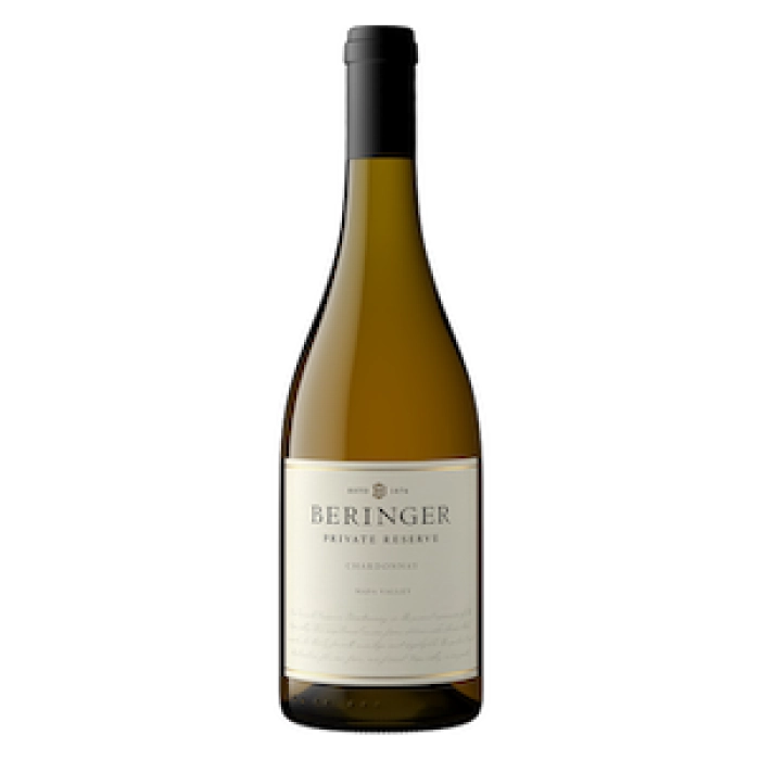 Napa Valley AVA Chardonnay  