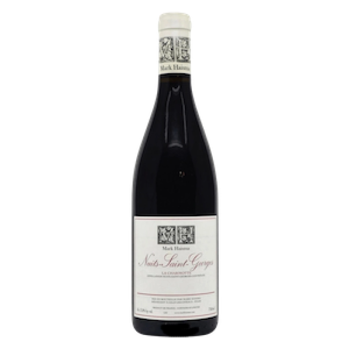 Nuits-Saint-Georges AOC Lieu Dit  La Charmotte 