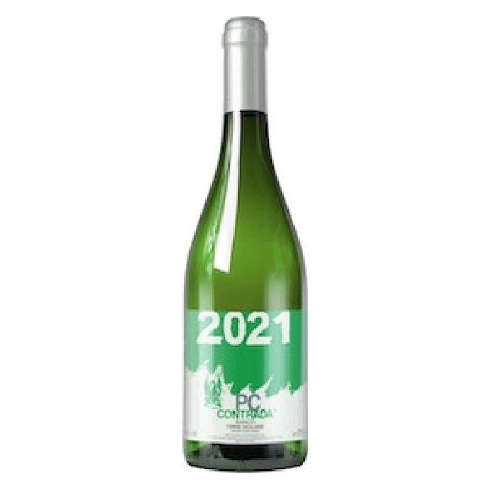 Terre Siciliane IGP Chardonnay  