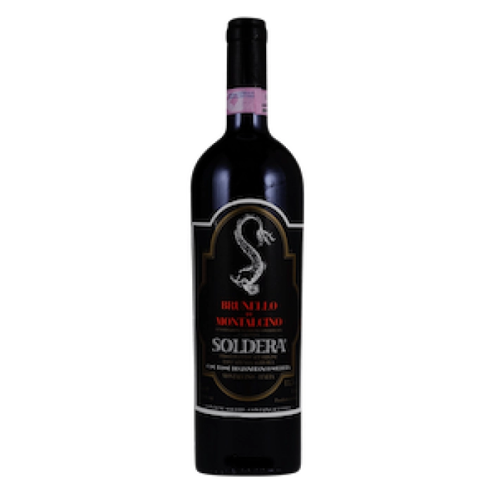 Brunello di Montalcino DOCG