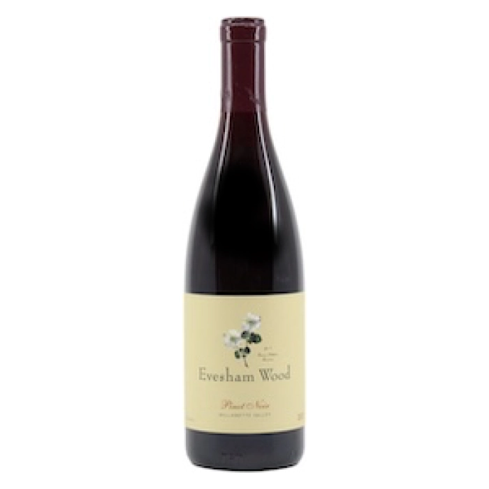 Willamette Valley AVA Pinot Noir 