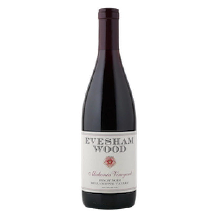 Willamette Valley AVA Pinot Noir  