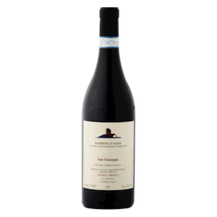 Barbera d’Alba DOC 
