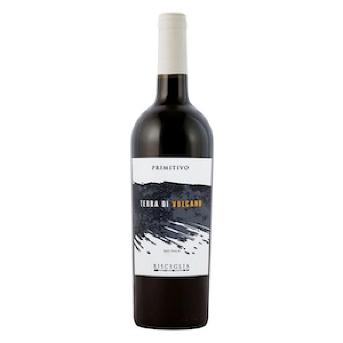 Basilicata IGP Primitivo  