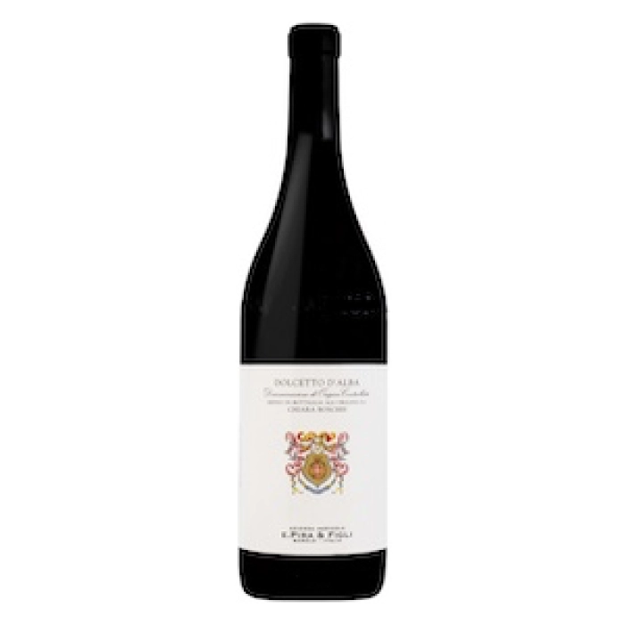 Dolcetto d’Alba DOC