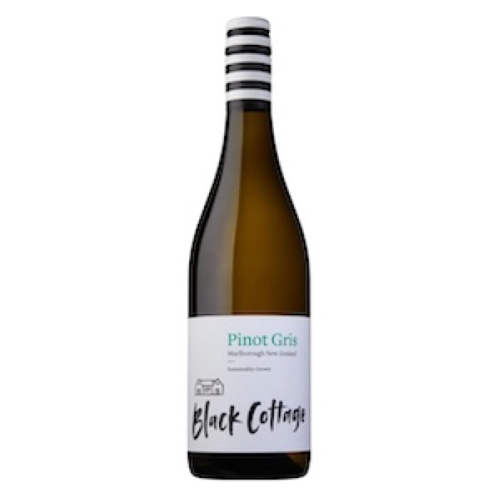 Marlborough Pinot Gris 