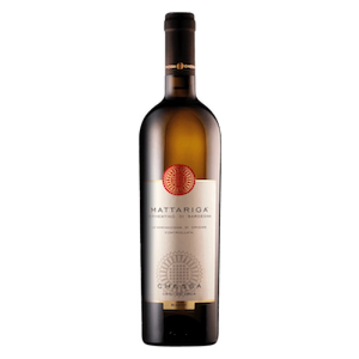 Vermentino di Sardegna DOC 