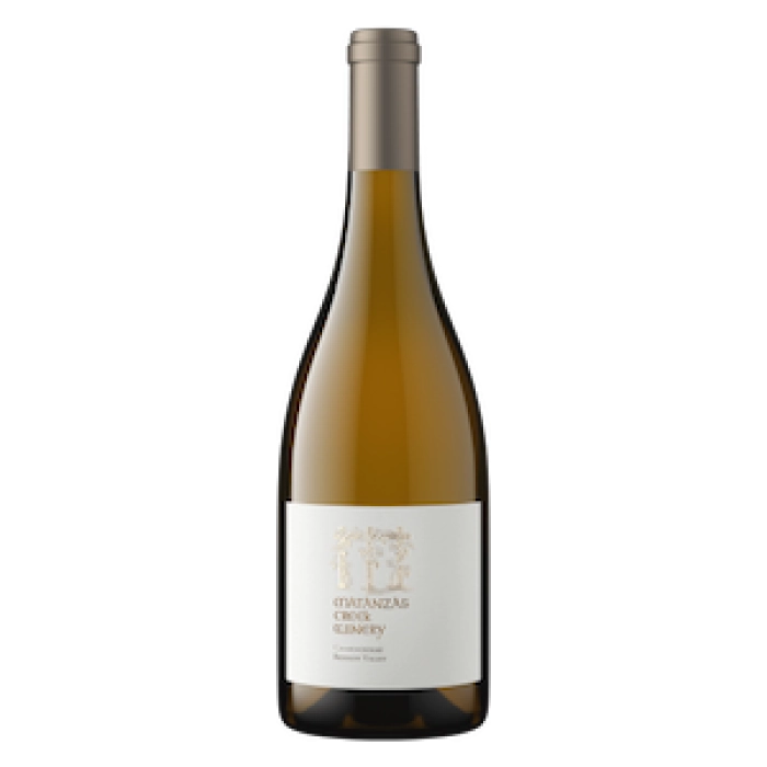 Bennett Valley AVA Chardonnay 