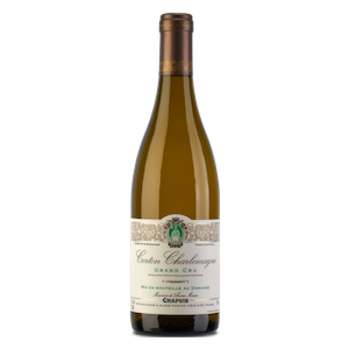 Corton-Charlemagne Grand Cru AOC