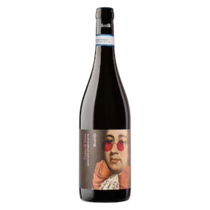Sannio DOC Aglianico  