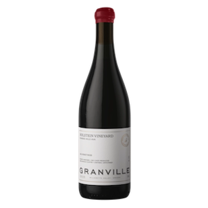 Dundee Hills AVA Pinot Noir  