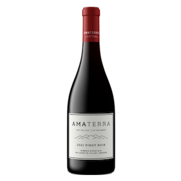 Ribbon Ridge AVA Pinot Noir 