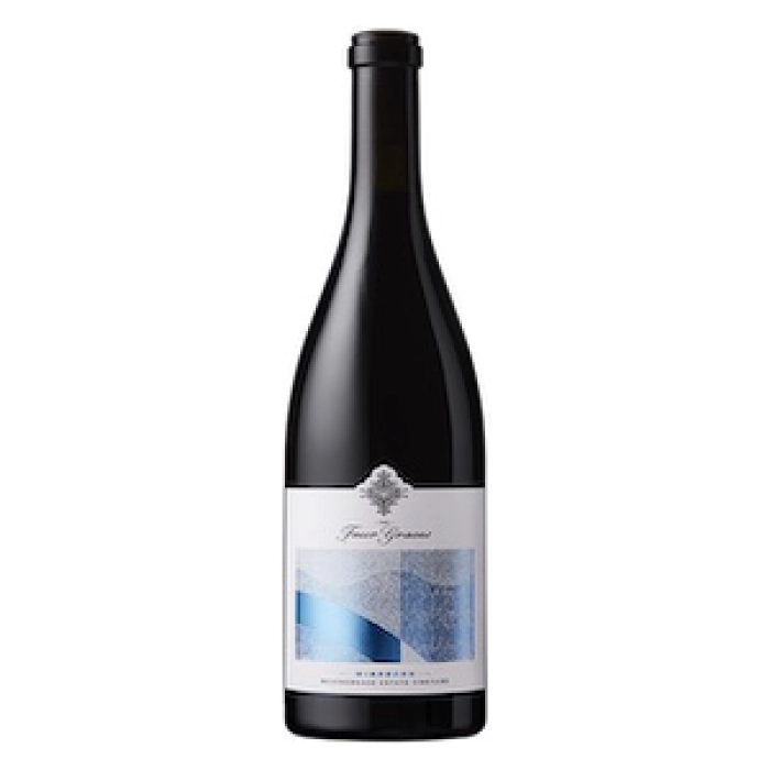 Van Duzer Corridor AVA Pinot Noir  