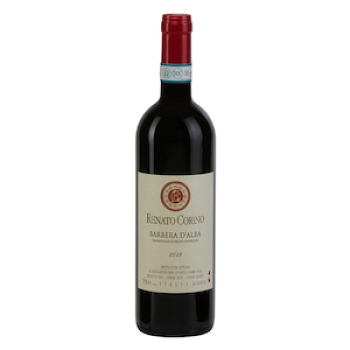 Barbera d’Alba DOC