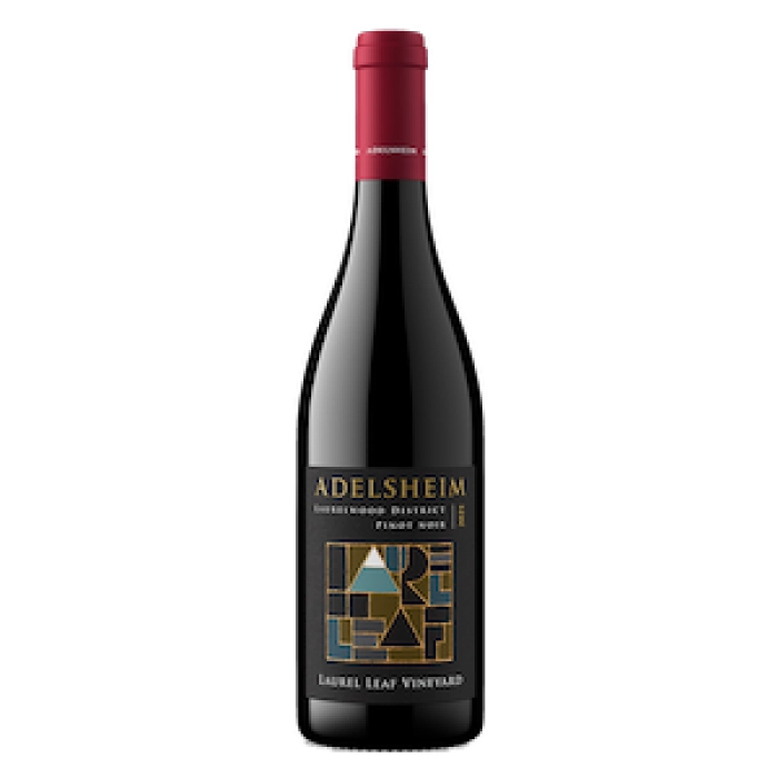Ribbon Ridge AVA Pinot Noir  