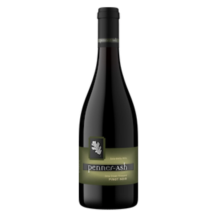 Eola-Amity Hills AVA Pinot Noir  