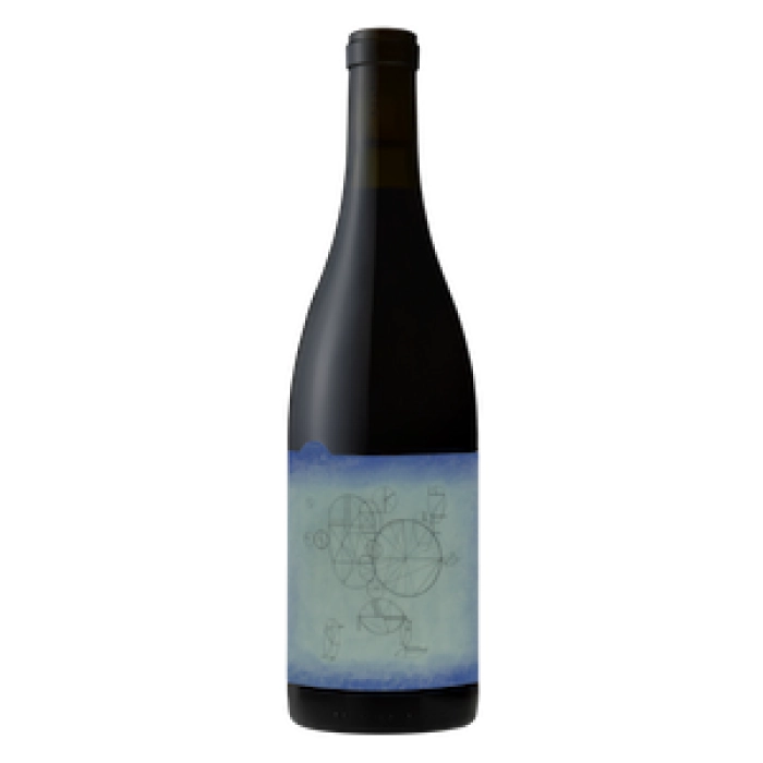 Willamette Valley AVA Pinot Noir  