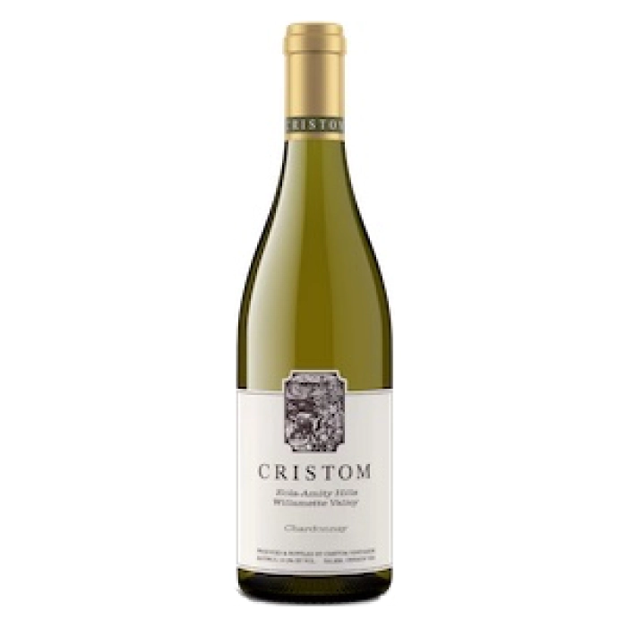 Eola-Amity Hills AVA Chardonnay 