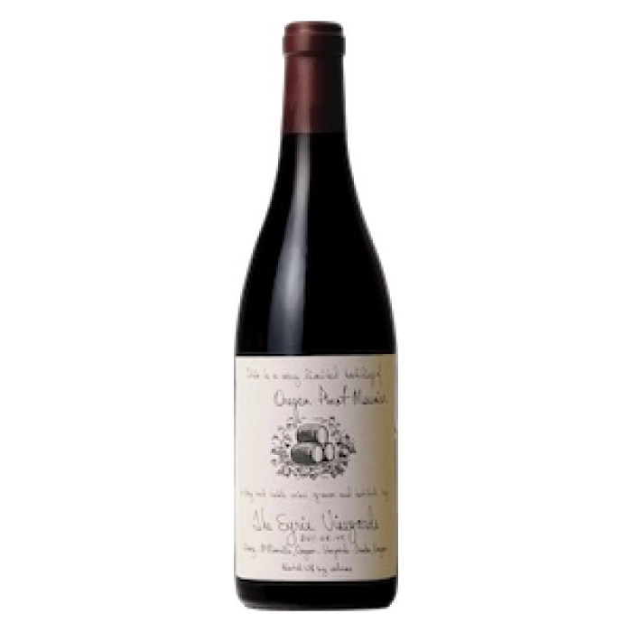 Oregon Pinot Meunier 