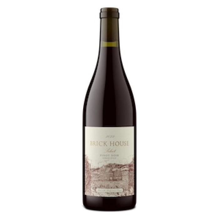 Ribbon Ridge AVA Pinot Noir  