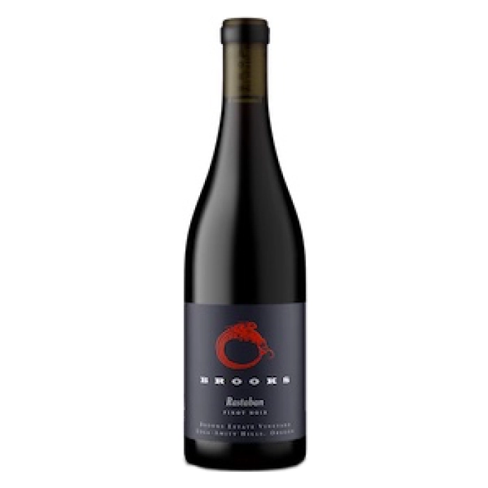 Eola-Amity Hills AVA Pinot Noir  