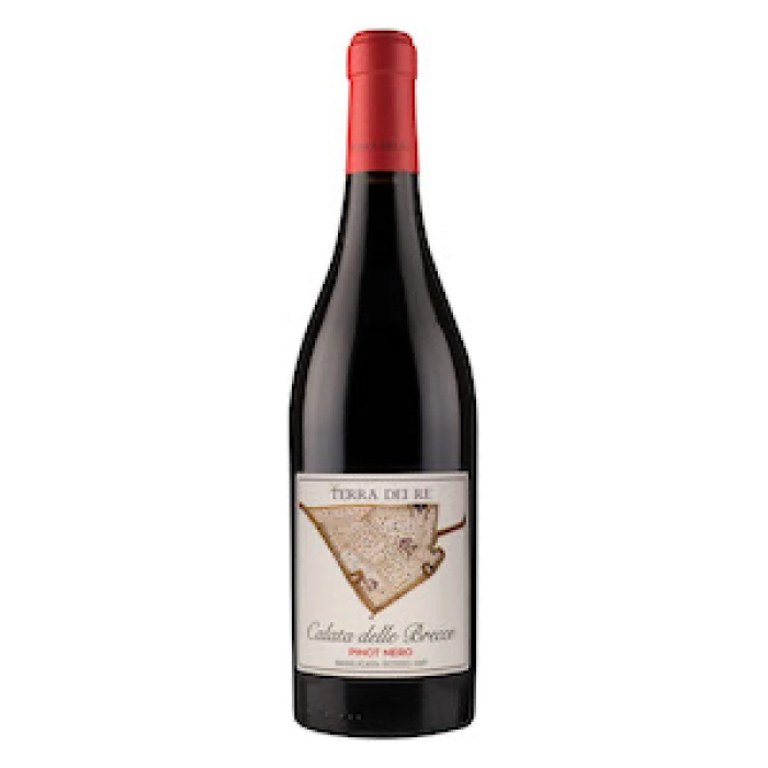 Basilicata IGP Pinot Nero  