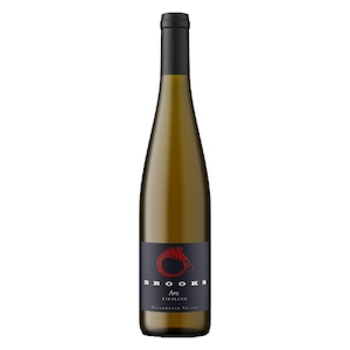 Willamette Valley AVA Riesling  