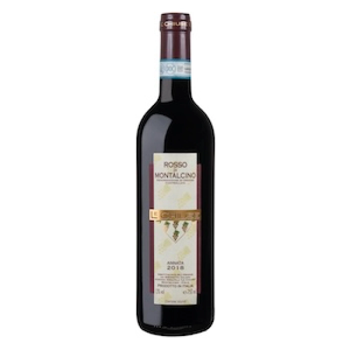 Rosso di Montalcino DOC