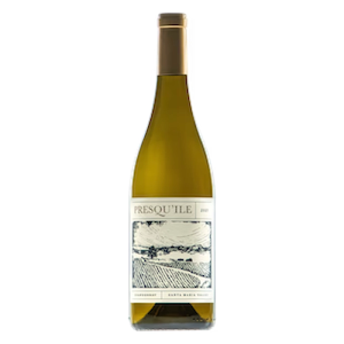 Santa Maria Valley AVA Chardonnay 