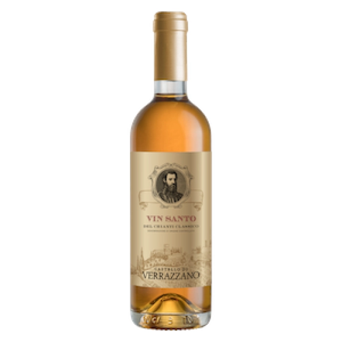Vin Santo del Chianti Classico DOC